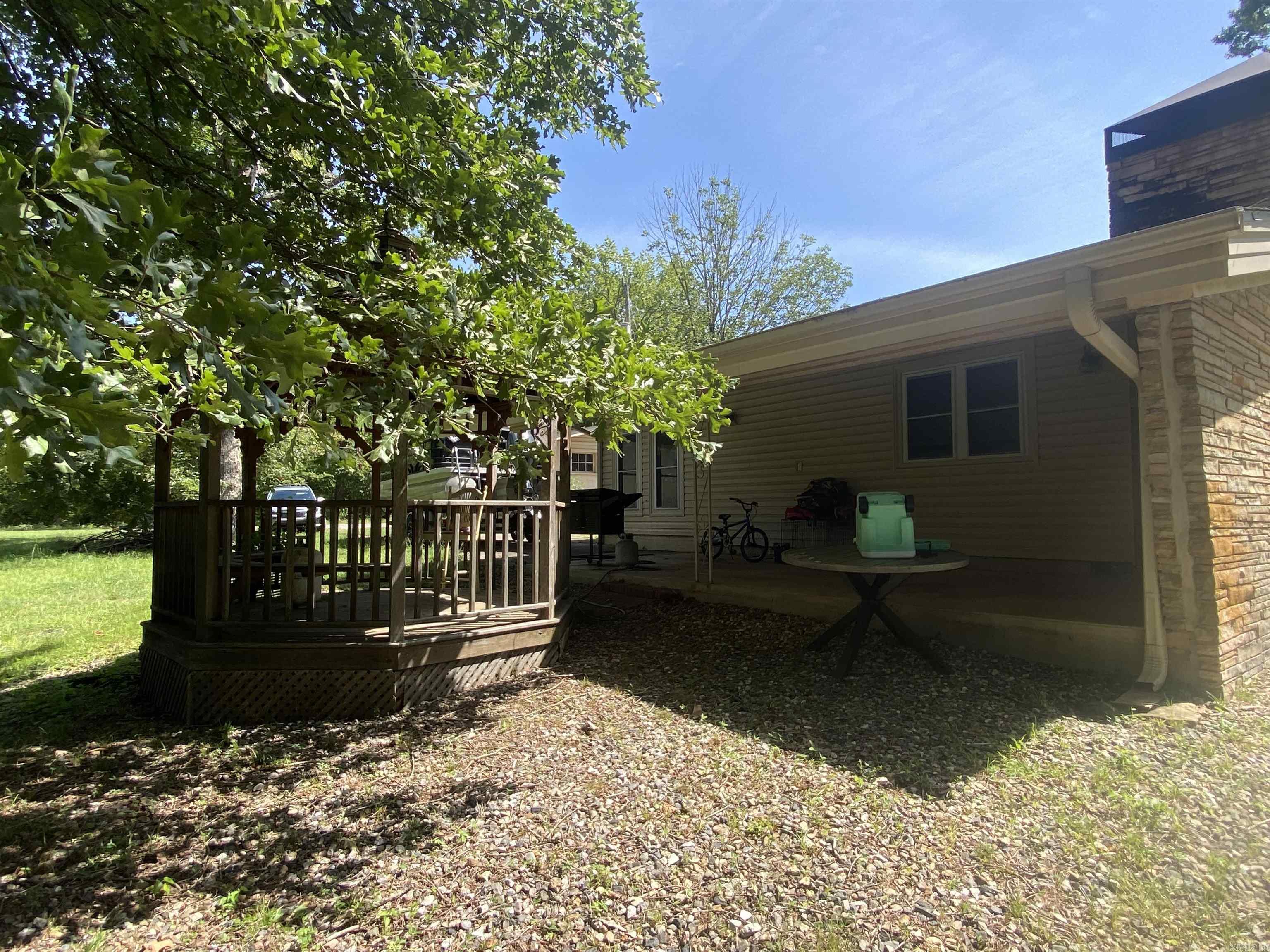 Dogwood Acres - Residential