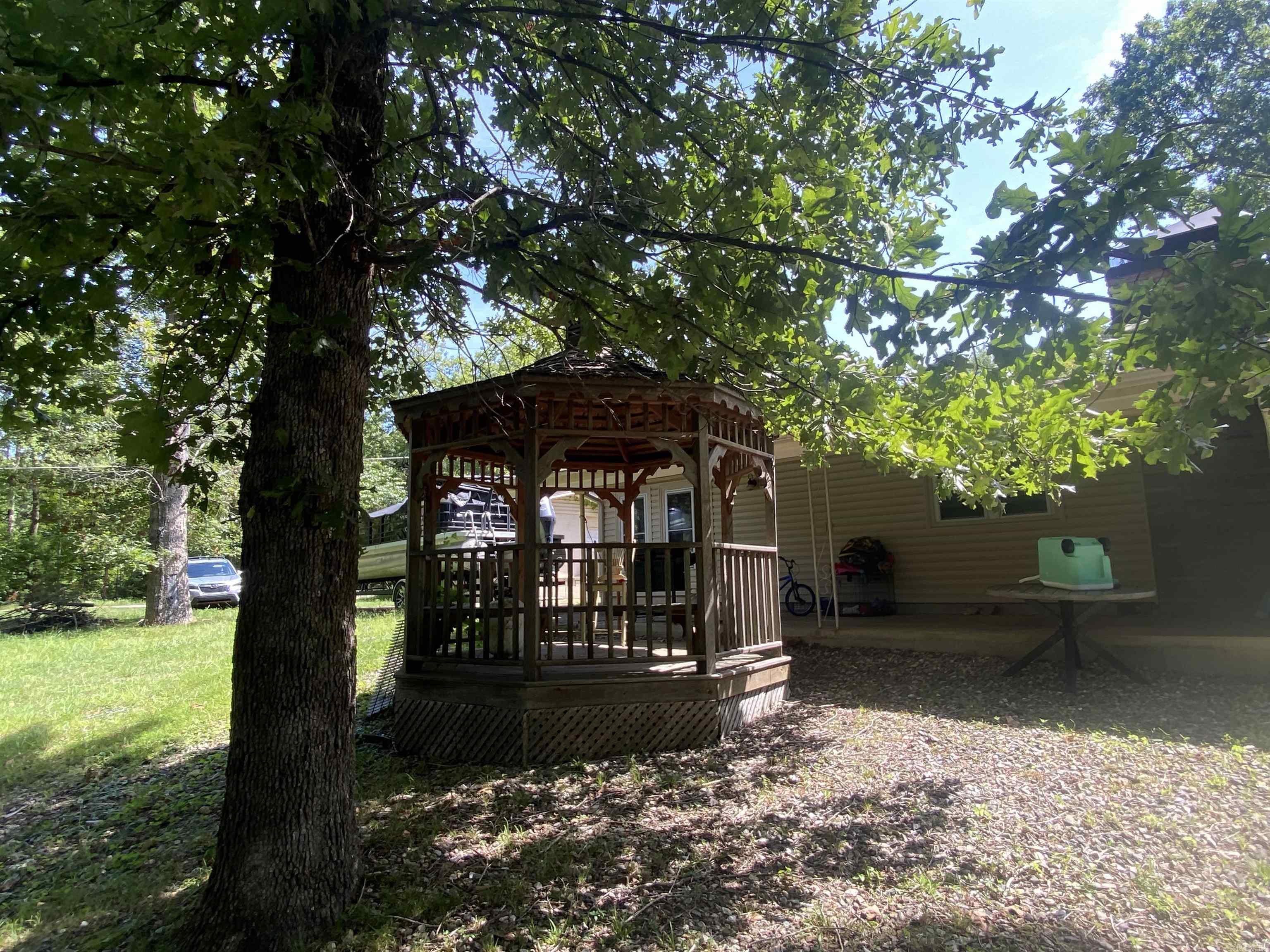 Dogwood Acres - Residential