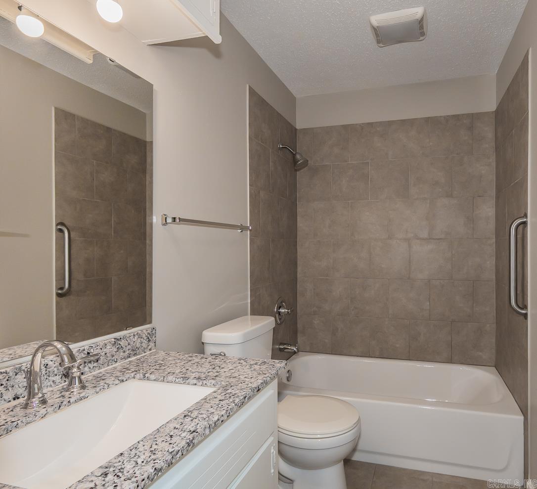 Park Hill - Residential Lease