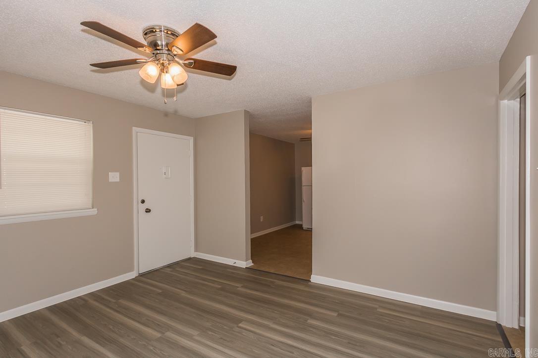 Park Hill - Residential Lease