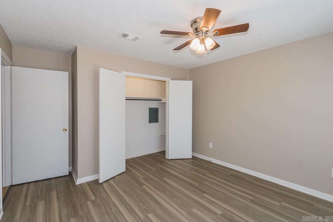 Park Hill - Residential Lease