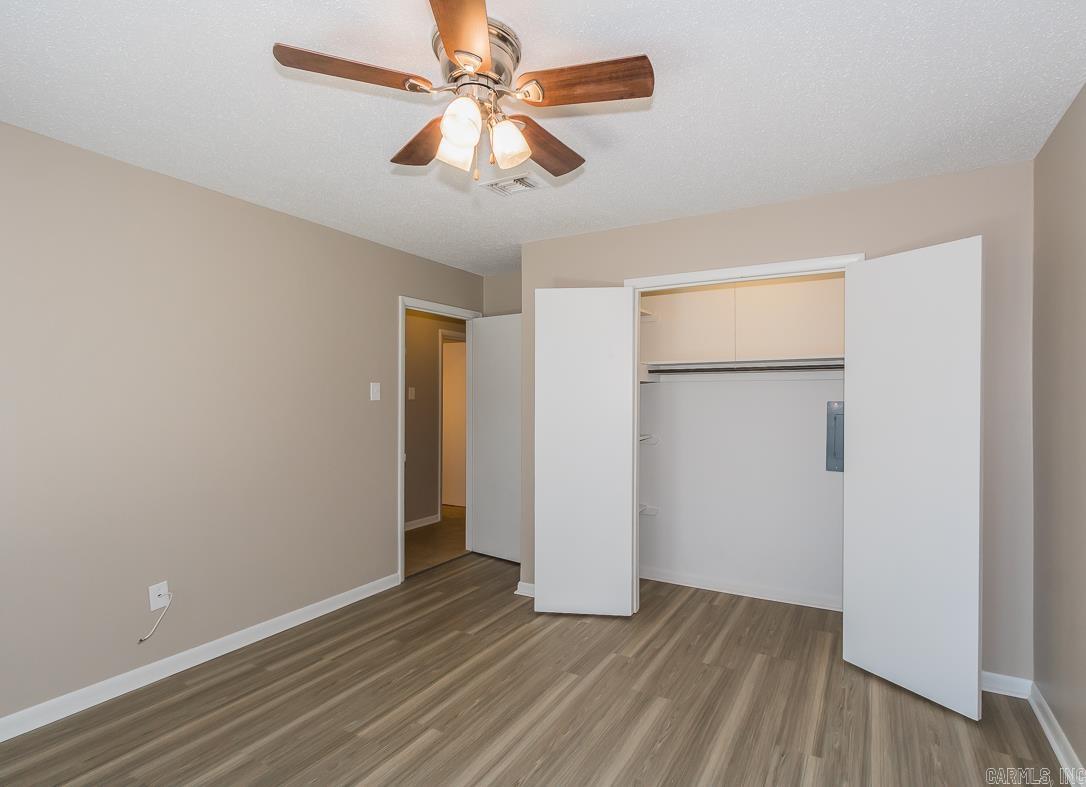 Park Hill - Residential Lease