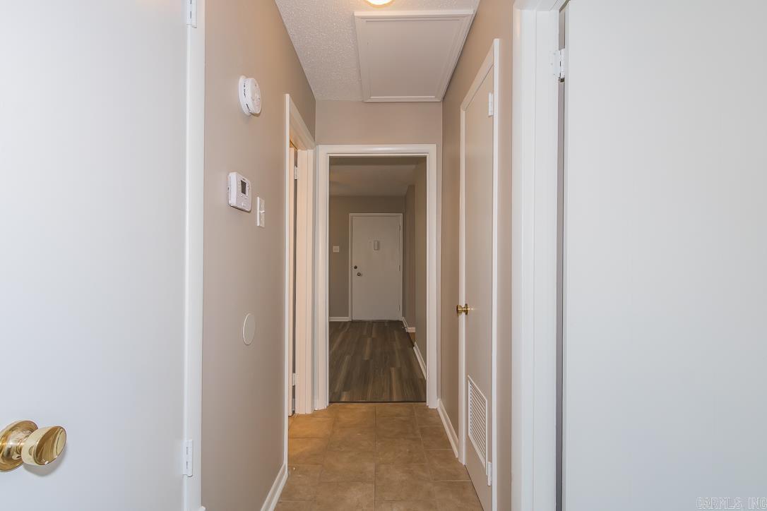 Park Hill - Residential Lease