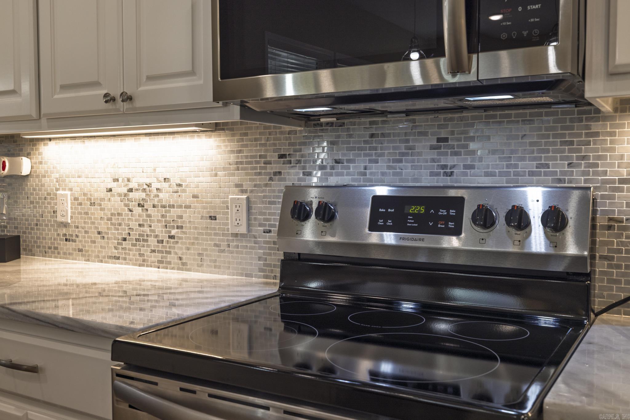 Promesa - Residential