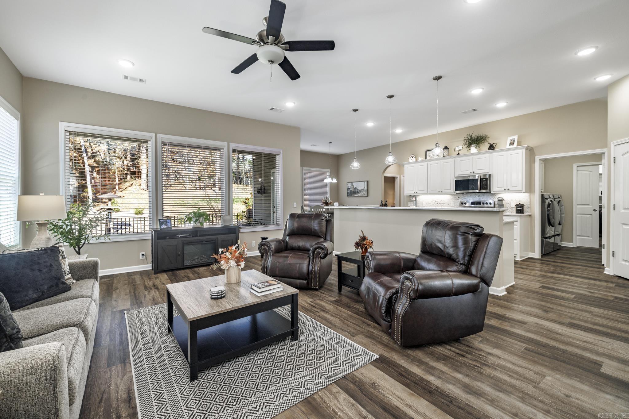 Promesa - Residential