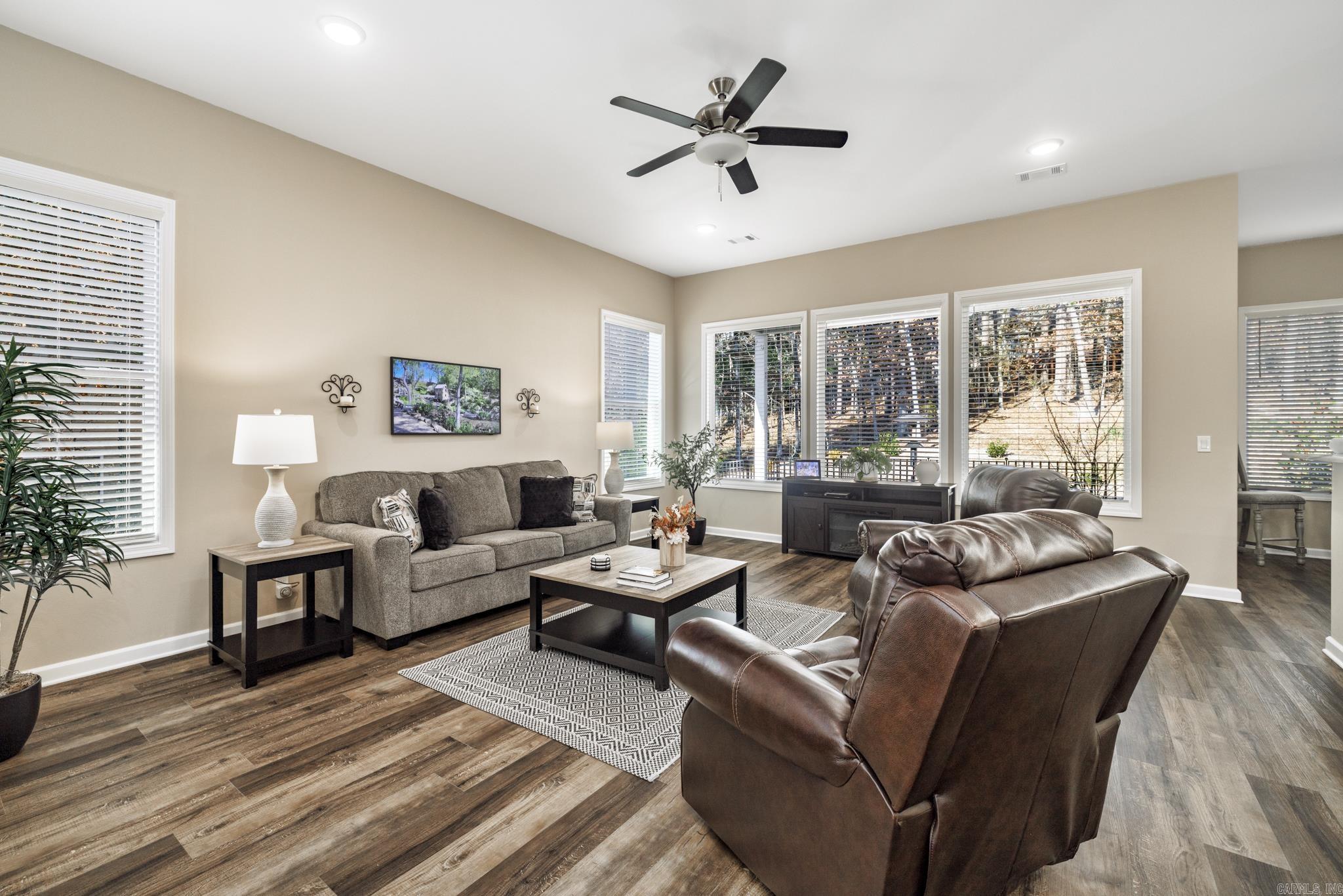 Promesa - Residential