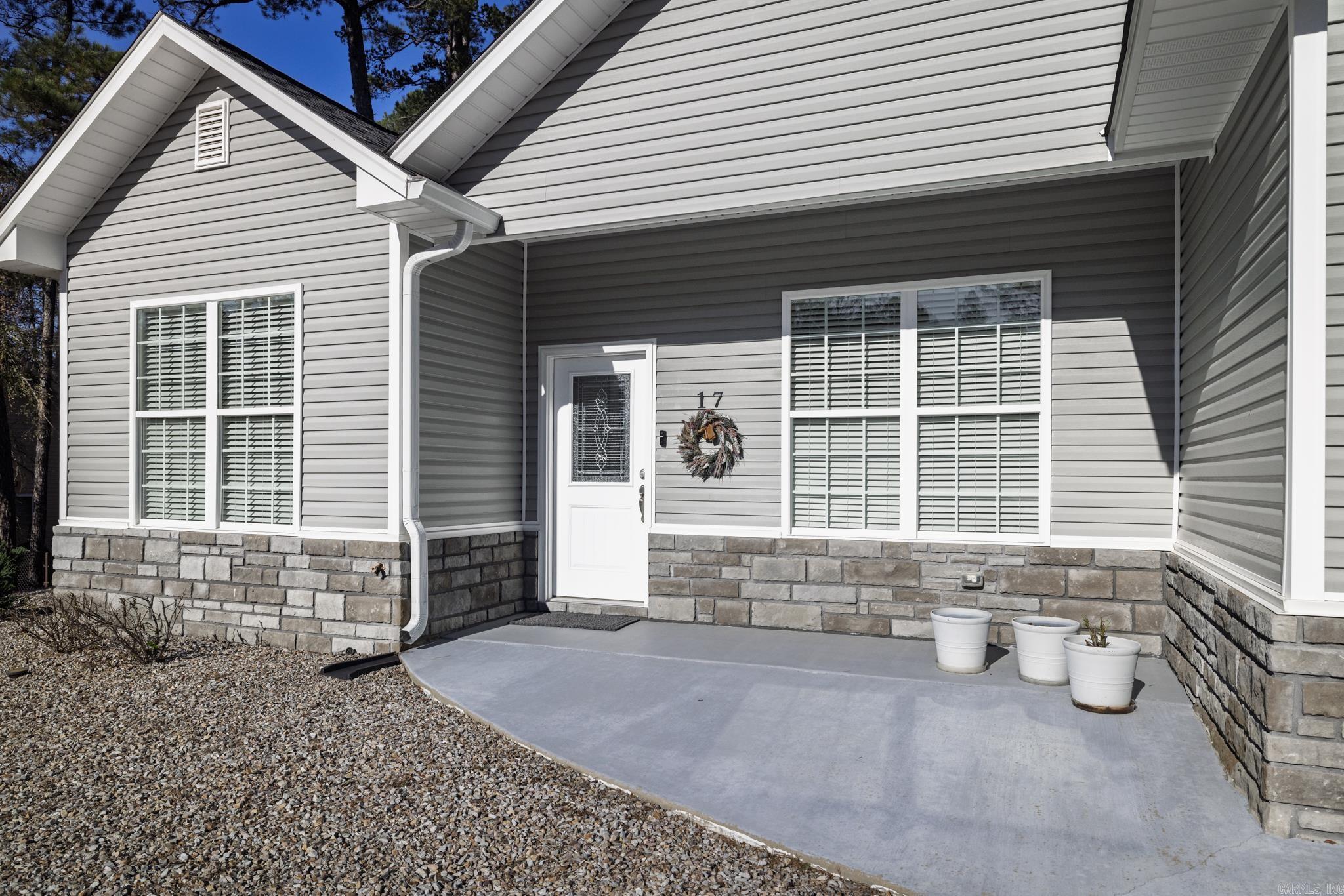 Promesa - Residential