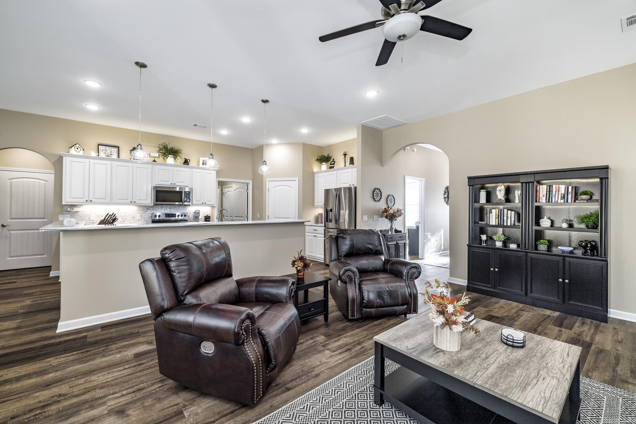 Promesa - Residential