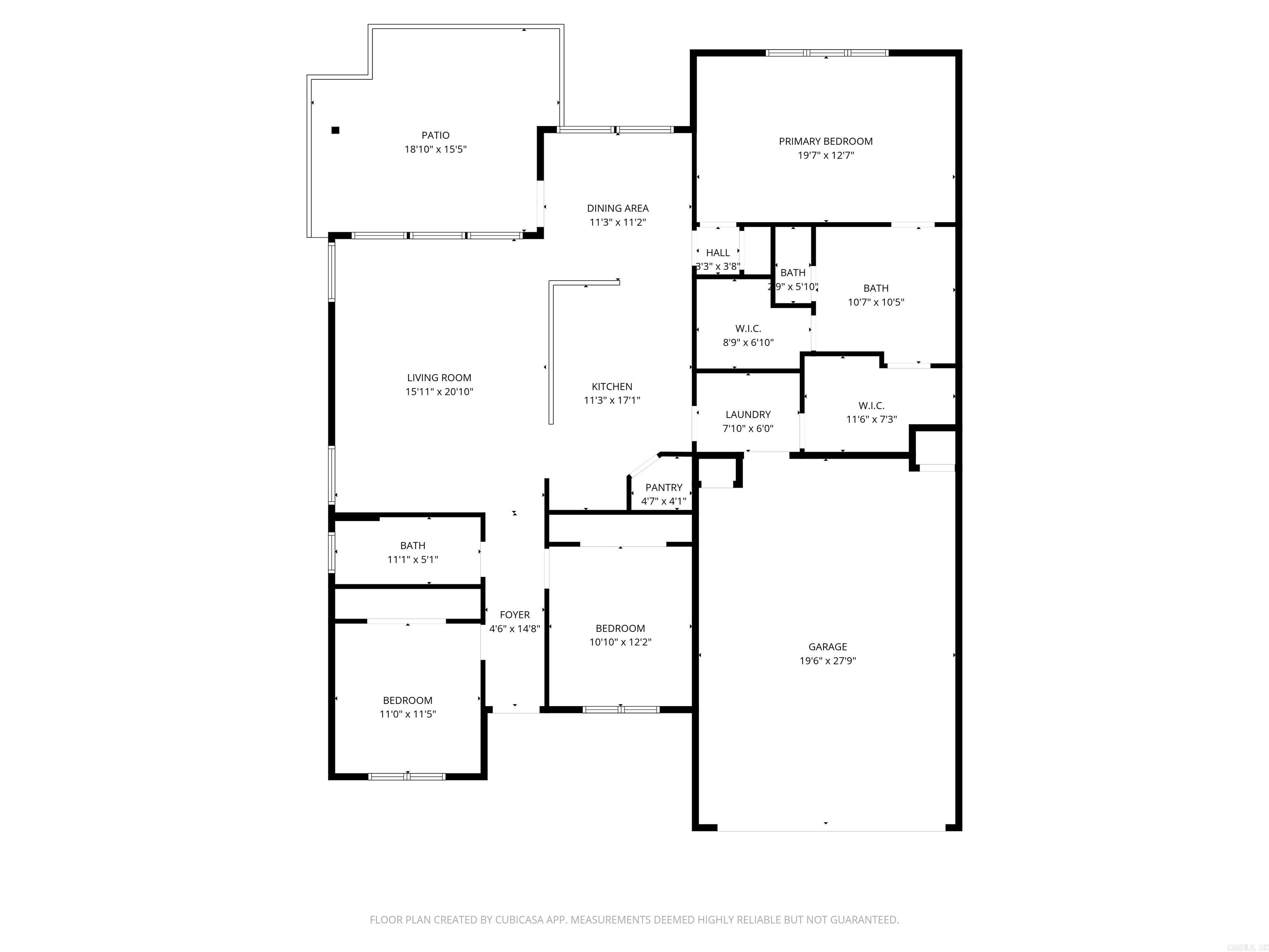 Promesa - Residential