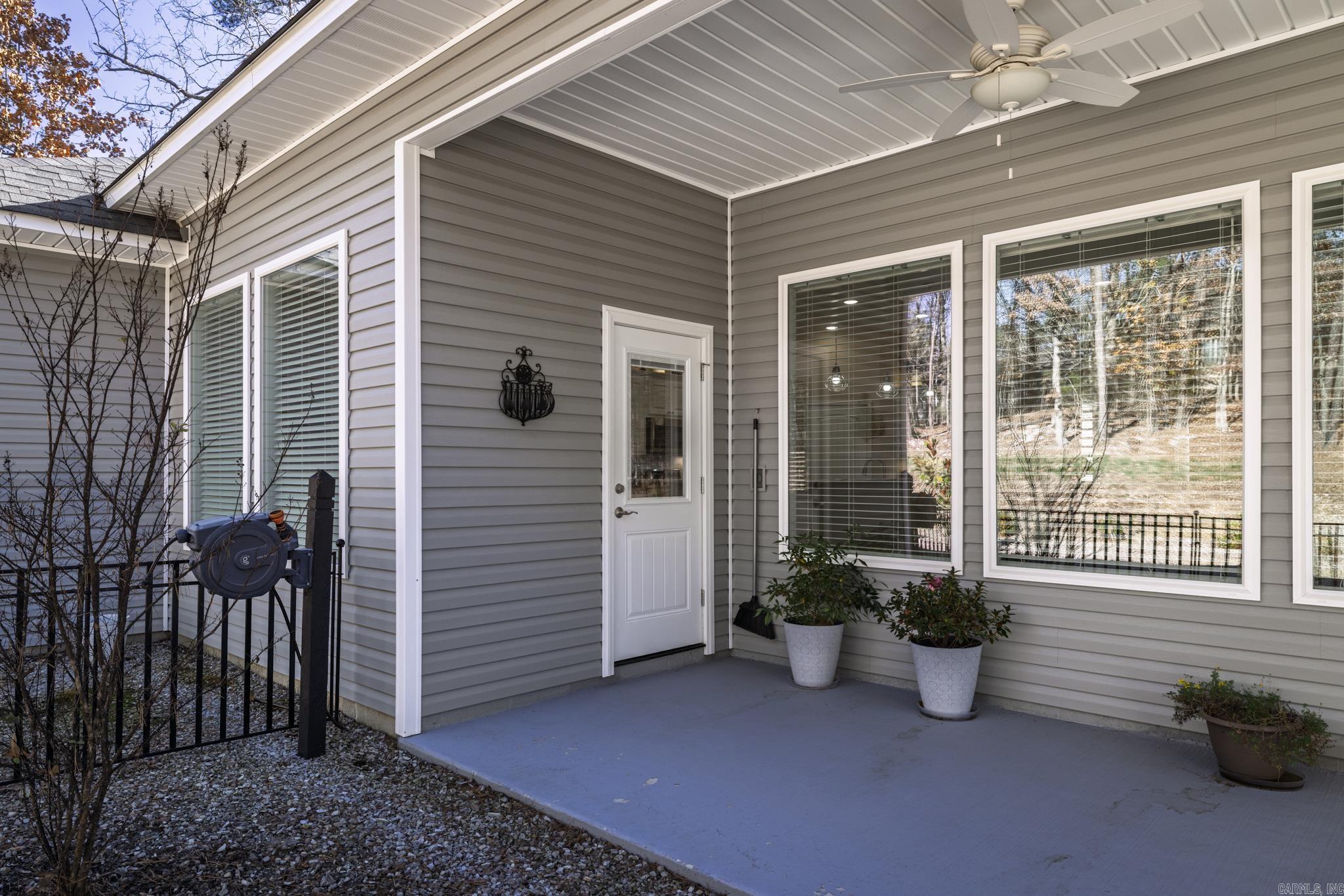 Promesa - Residential