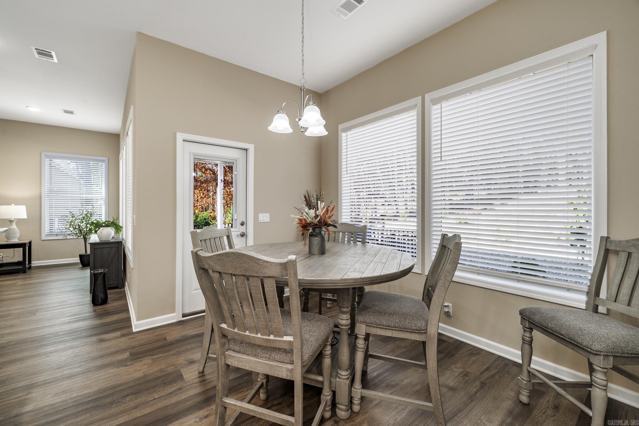 Promesa - Residential