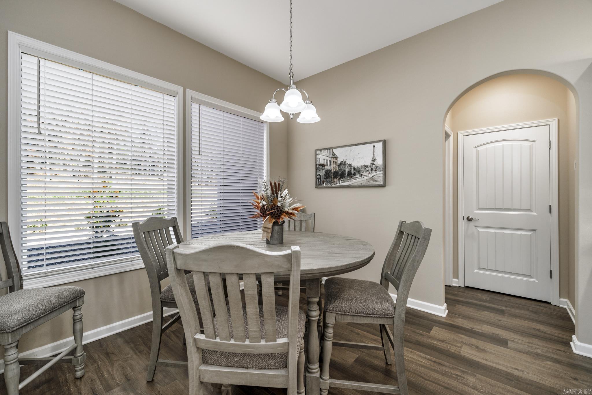 Promesa - Residential