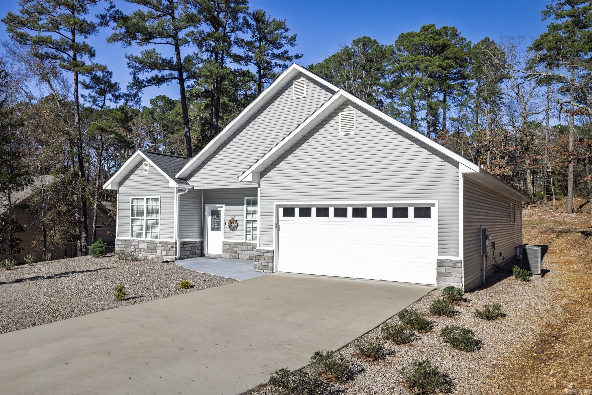 Promesa - Residential