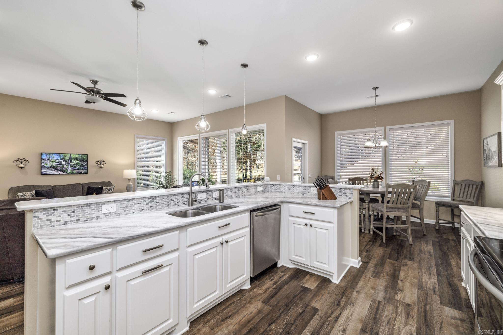 Promesa - Residential