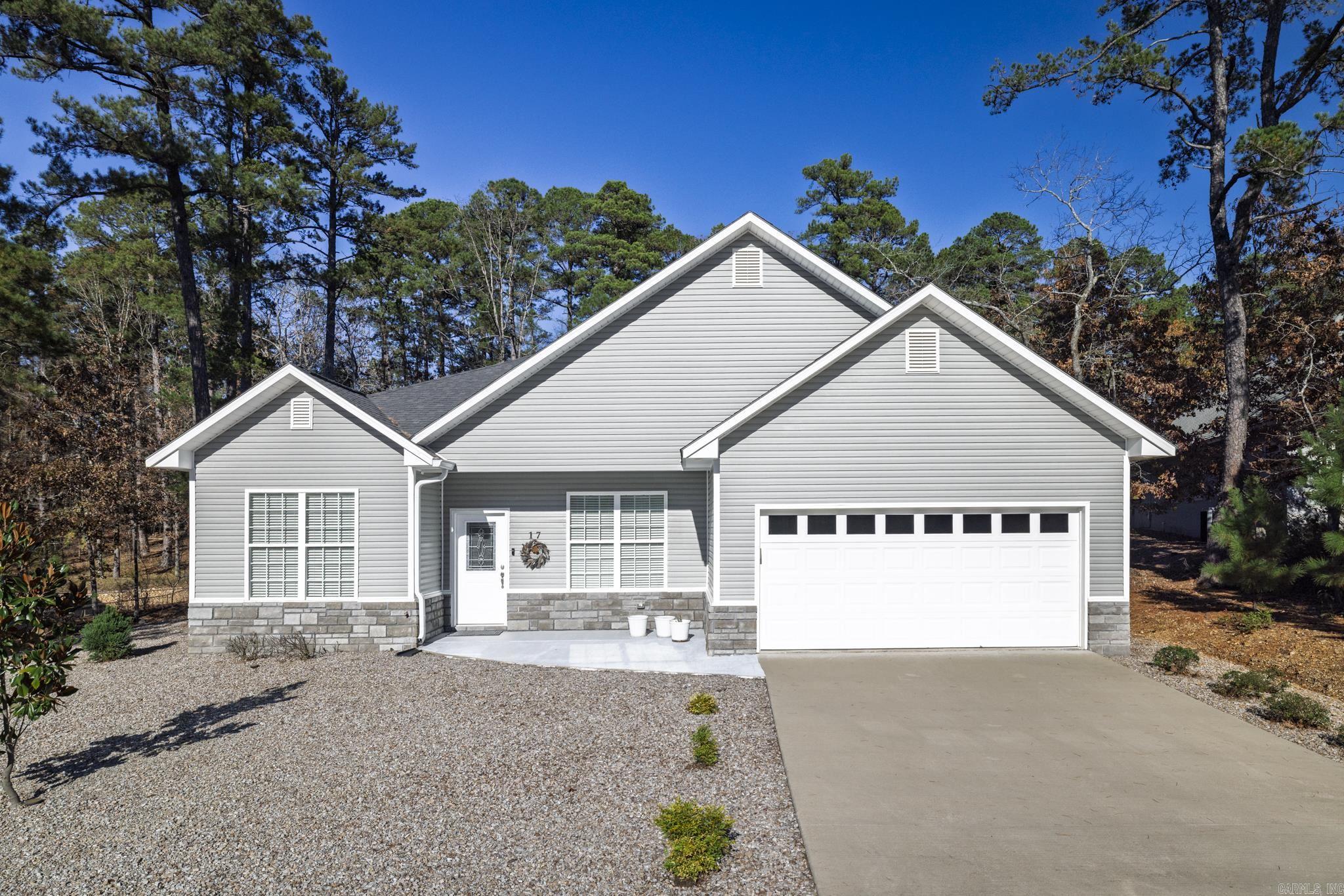 Promesa - Residential