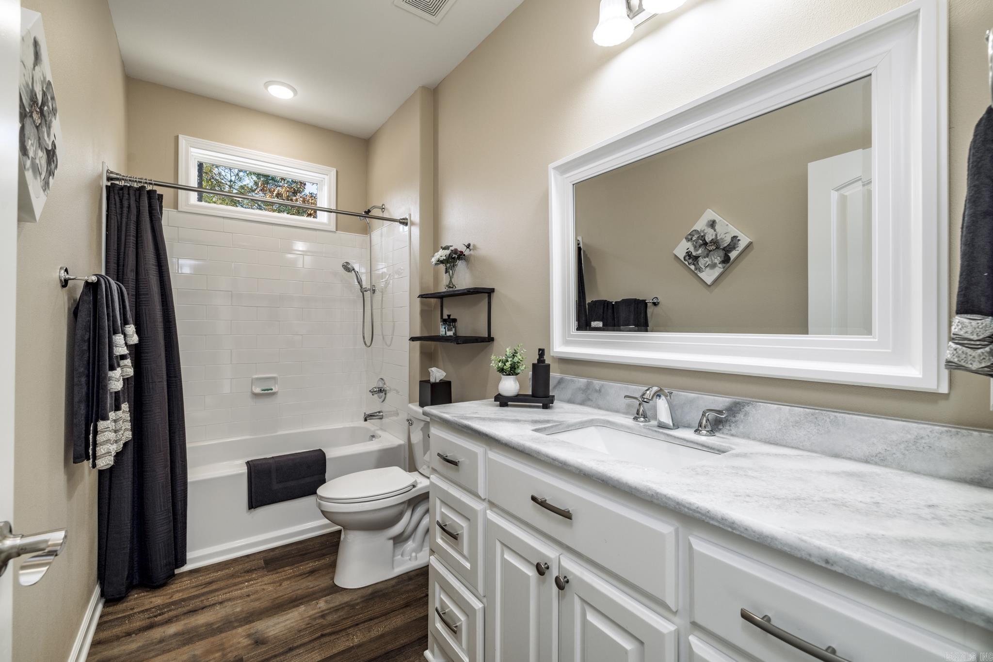 Promesa - Residential