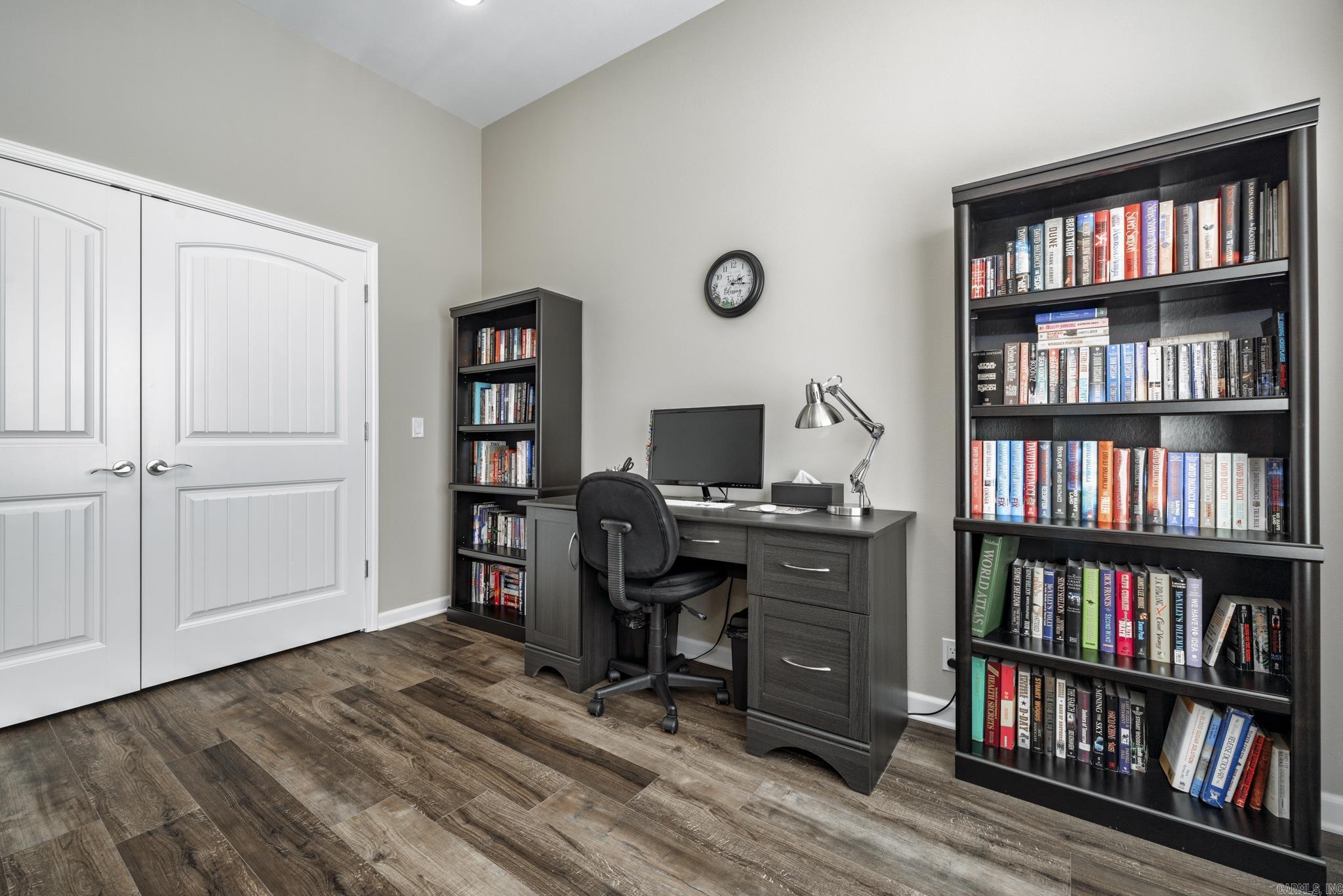 Promesa - Residential