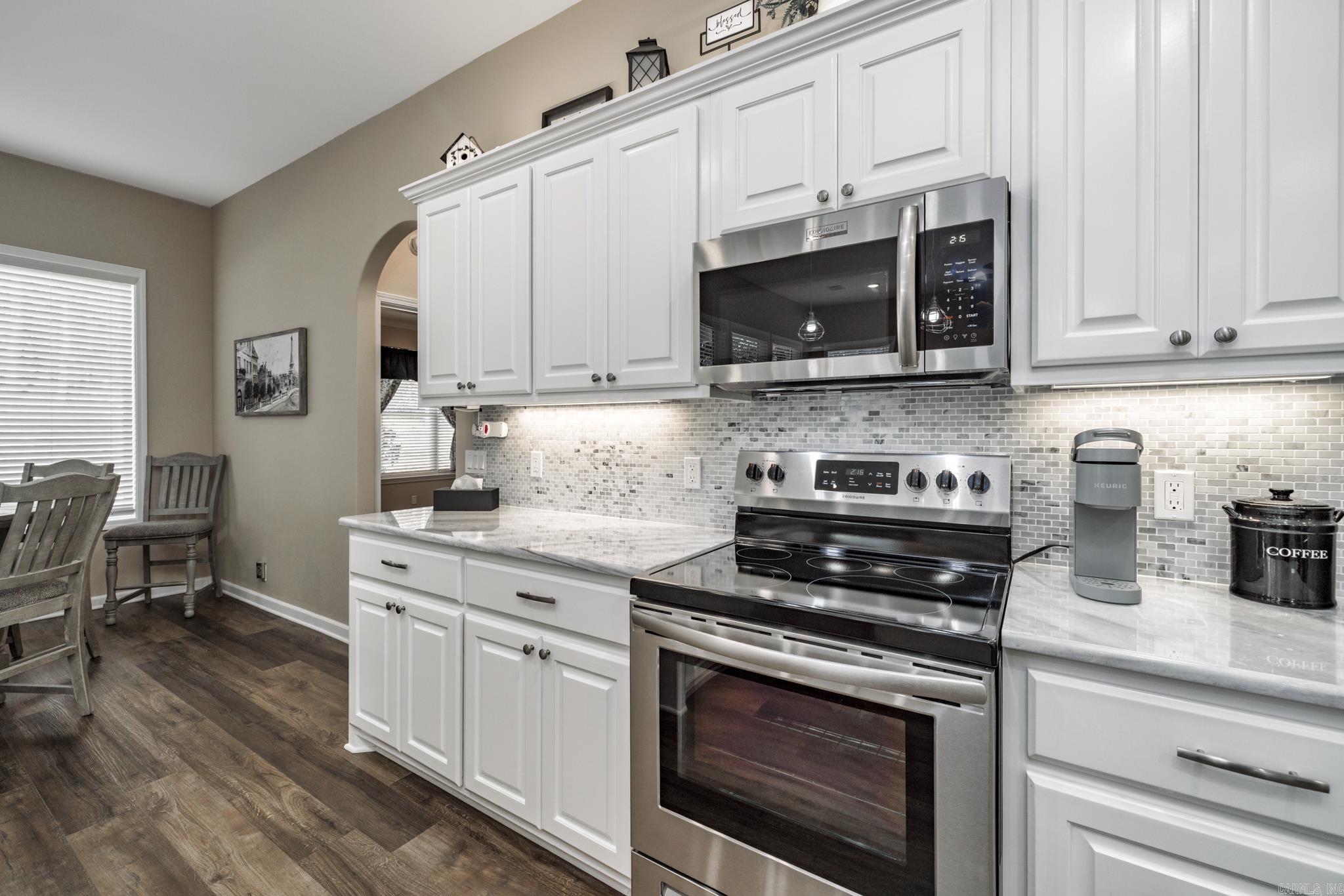 Promesa - Residential