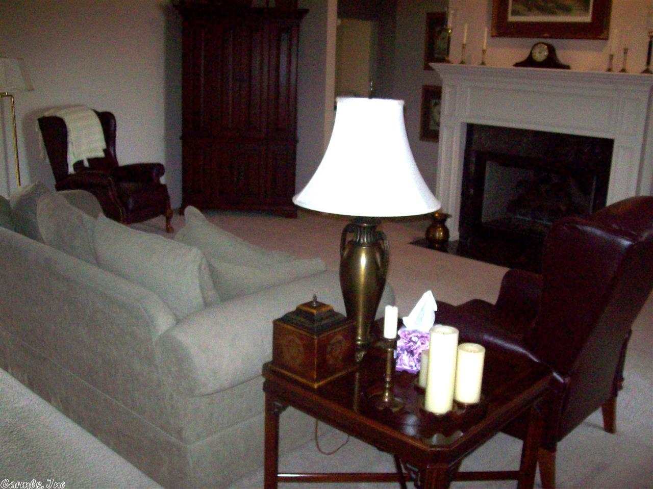 Garrett Glen - Residential