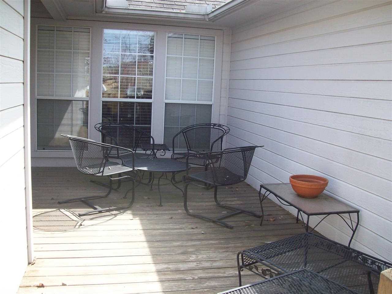 Garrett Glen - Residential