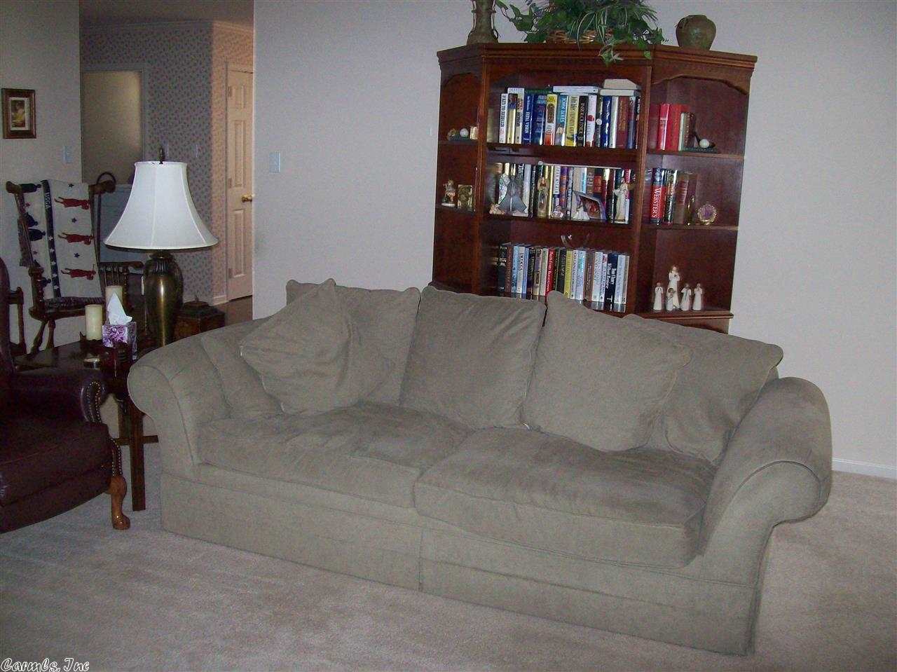 Garrett Glen - Residential