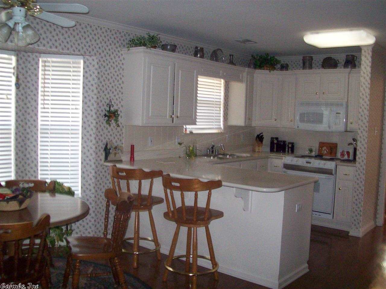 Garrett Glen - Residential