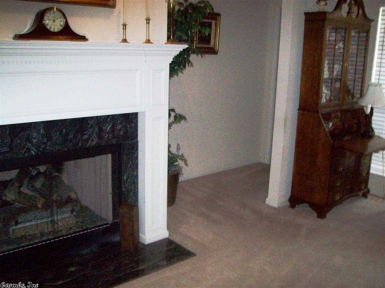 Garrett Glen - Residential