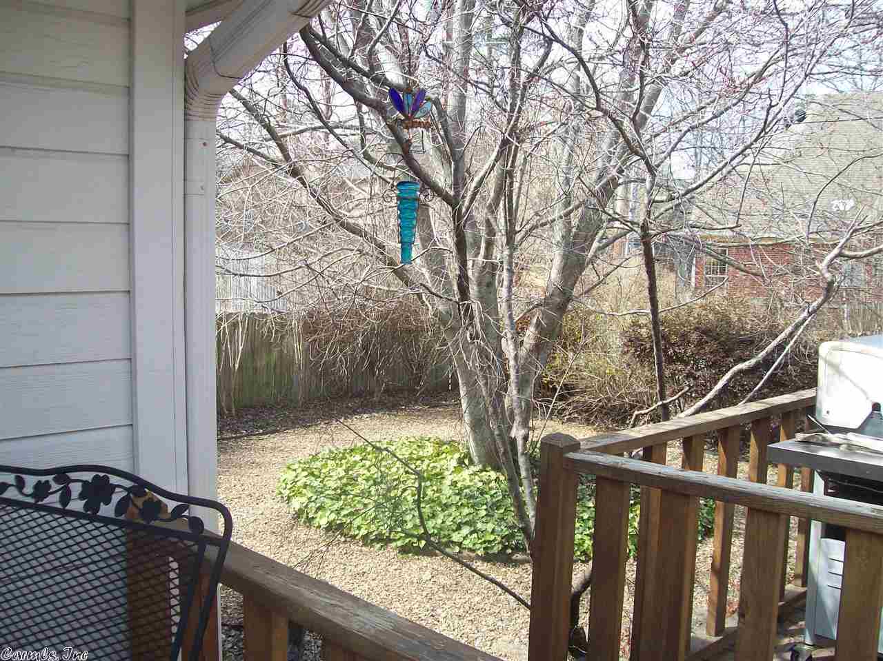 Garrett Glen - Residential