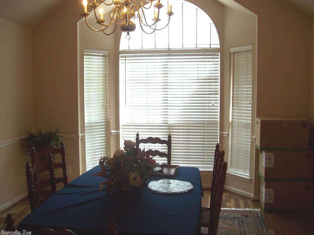 Garrett Glen - Residential