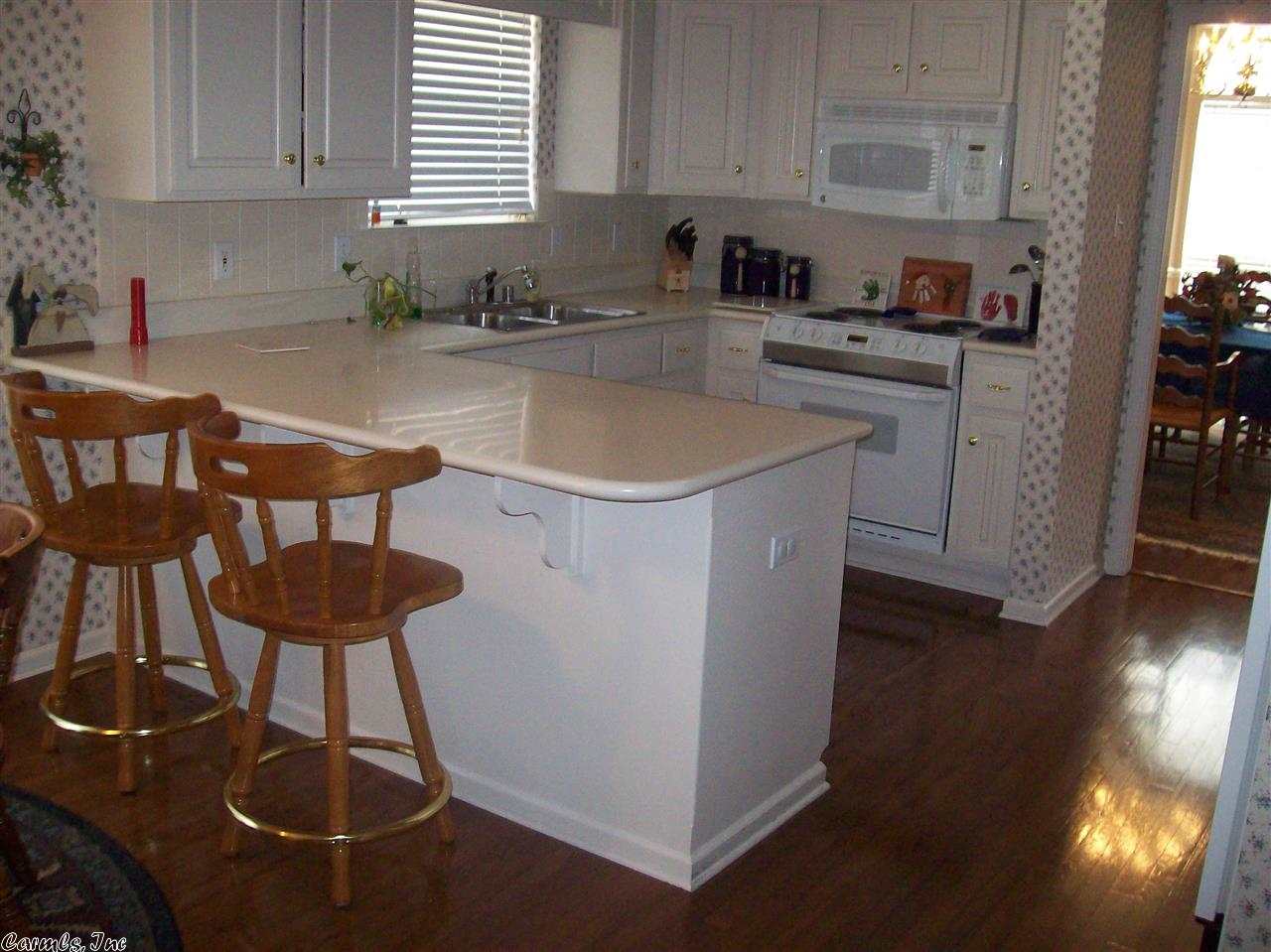 Garrett Glen - Residential