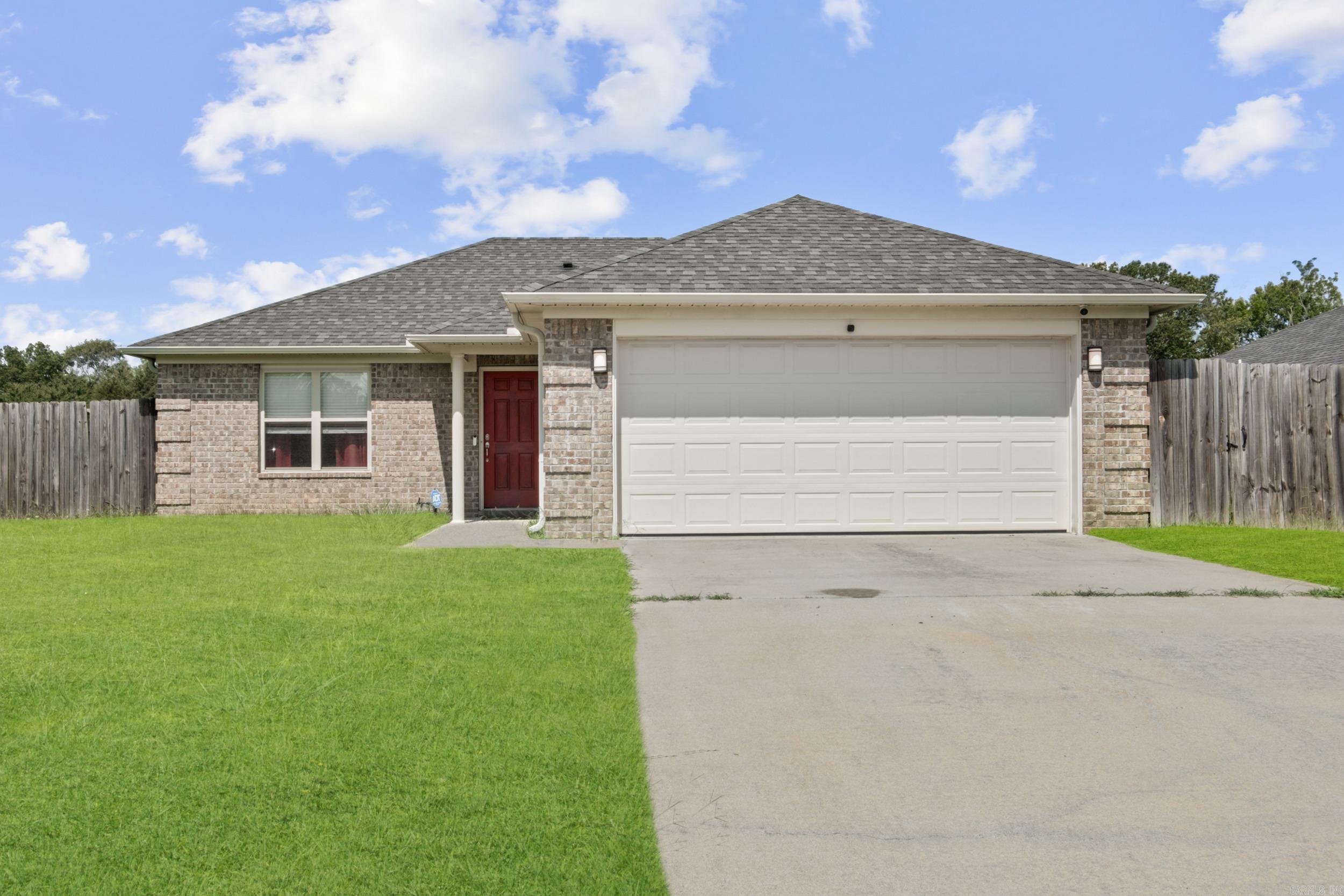 Shilo Creek Estates - Residential