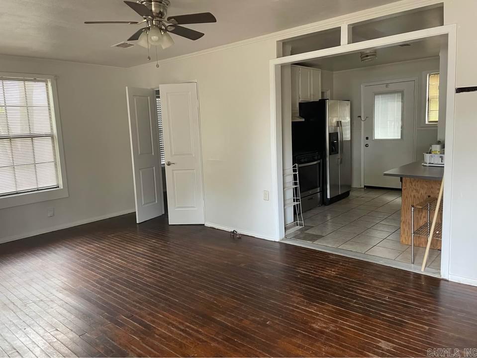 Park Hill - Residential Lease