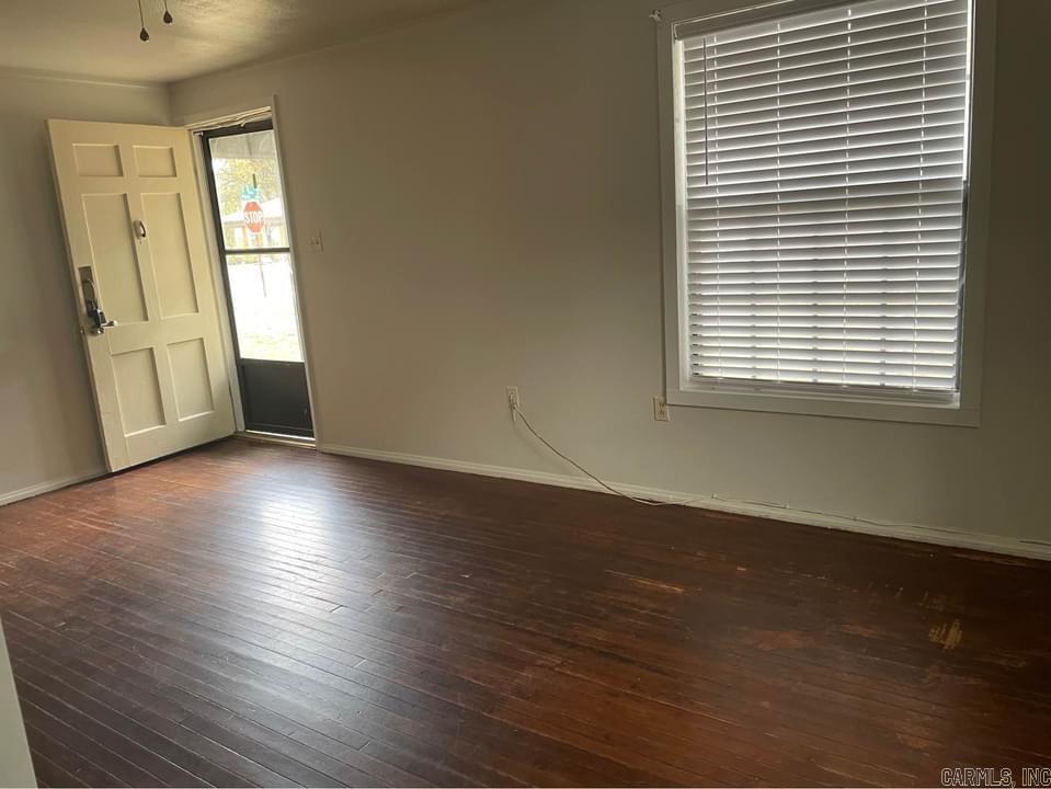 Park Hill - Residential Lease