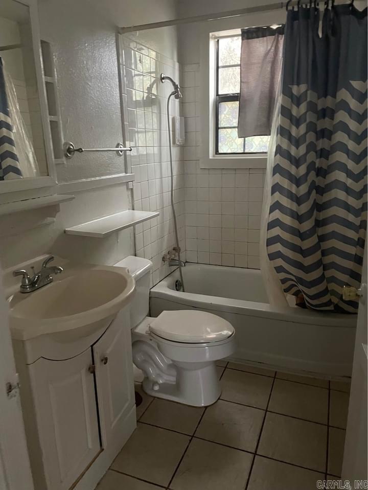Park Hill - Residential Lease