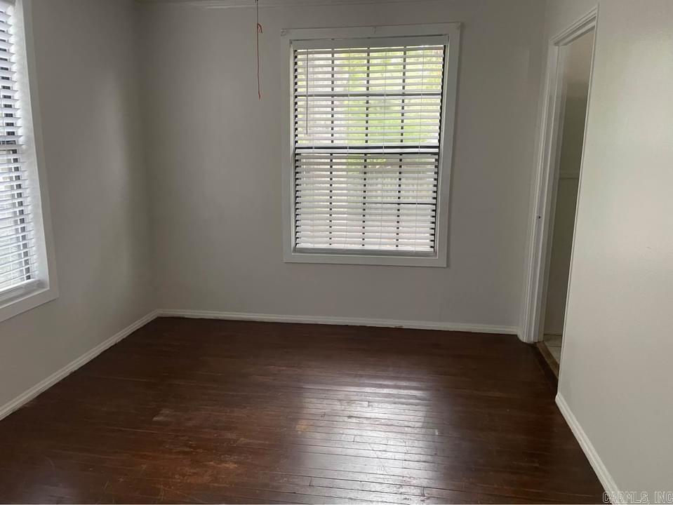 Park Hill - Residential Lease