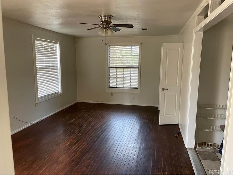 Park Hill - Residential Lease