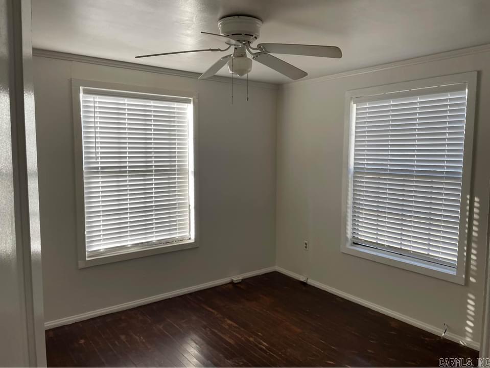 Park Hill - Residential Lease