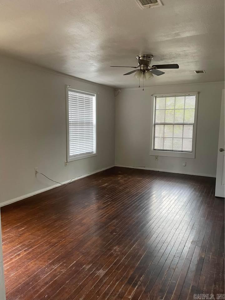 Park Hill - Residential Lease
