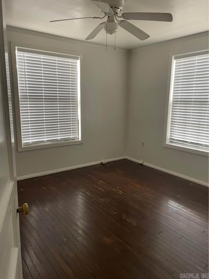Park Hill - Residential Lease