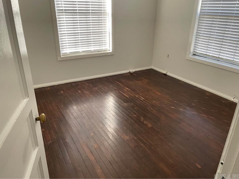 Park Hill - Residential Lease