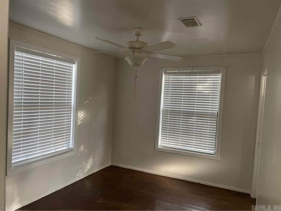 Park Hill - Residential Lease