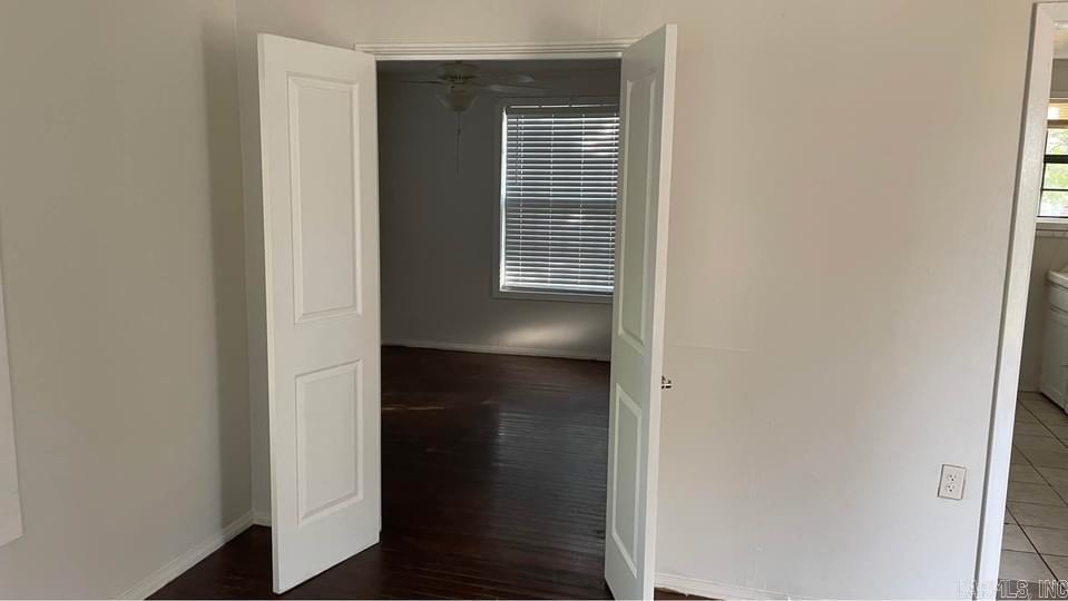 Park Hill - Residential Lease