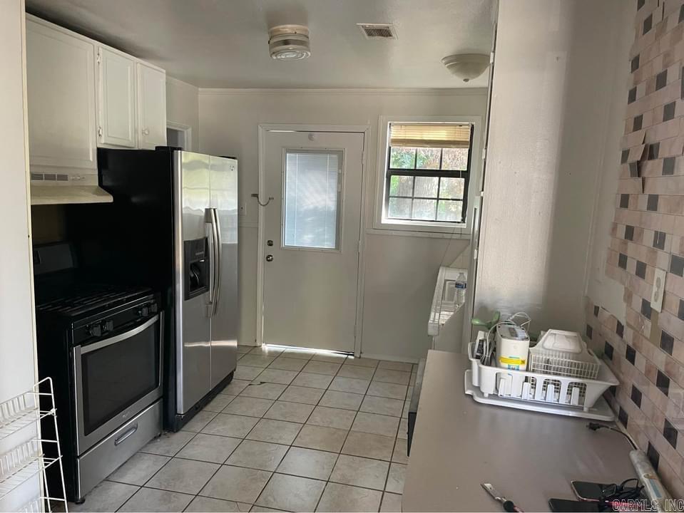 Park Hill - Residential Lease