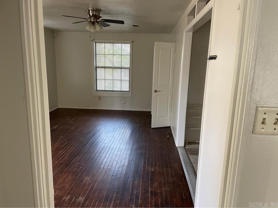 Park Hill - Residential Lease