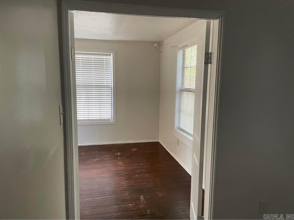 Park Hill - Residential Lease