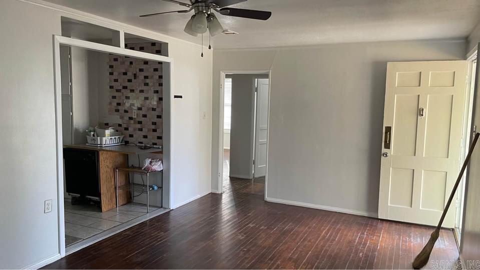 Park Hill - Residential Lease