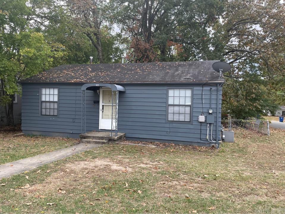 Park Hill - Residential Lease