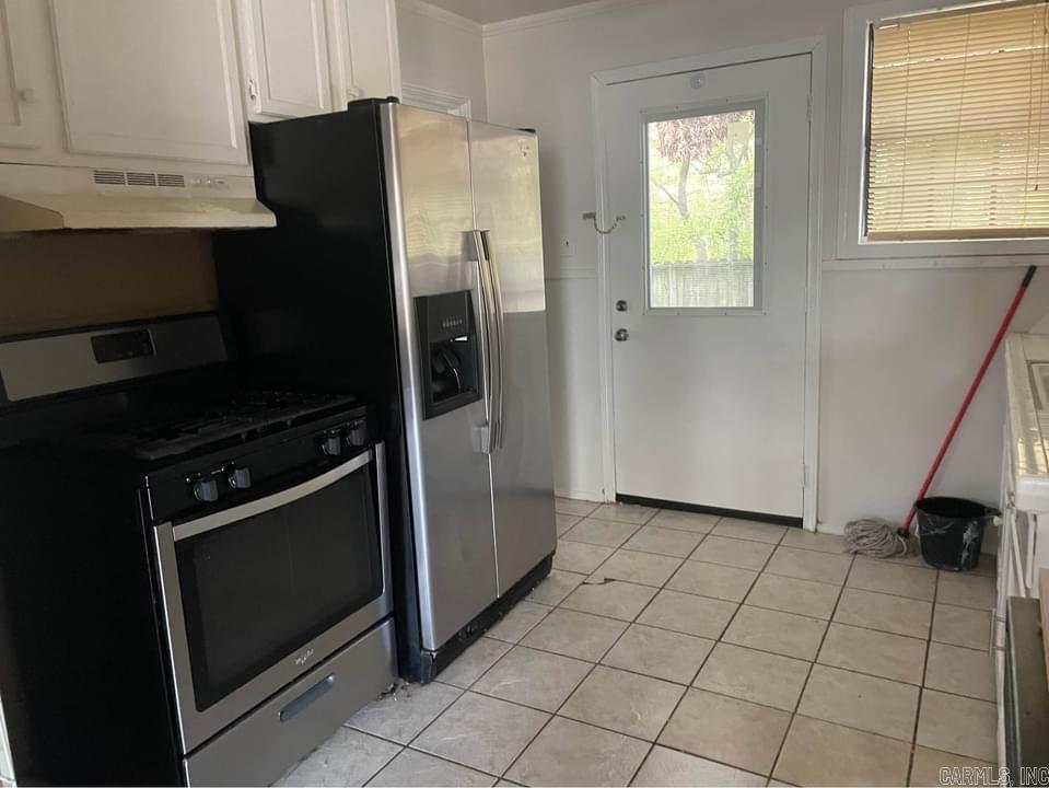 Park Hill - Residential Lease