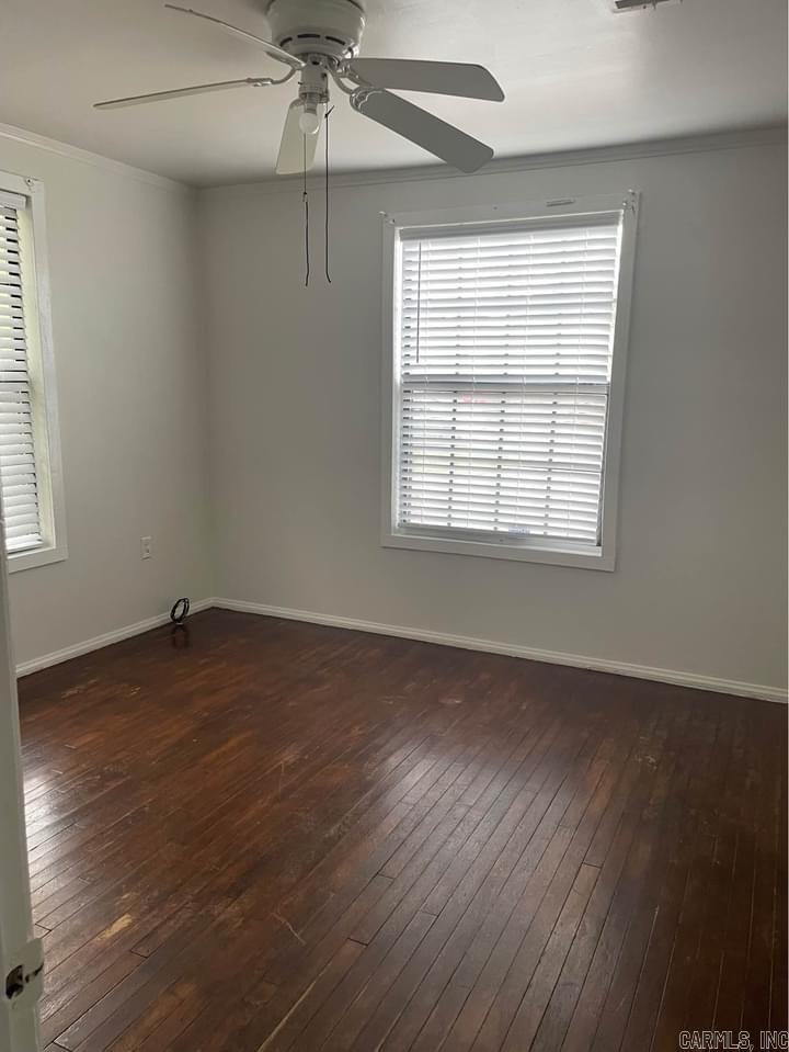 Park Hill - Residential Lease