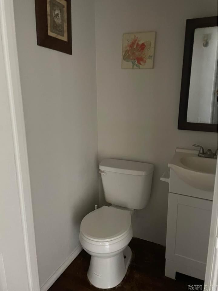 Park Hill - Residential Lease
